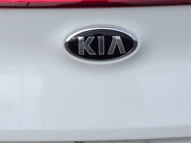 Thumbnail: 2019 Kia Sportage - 12