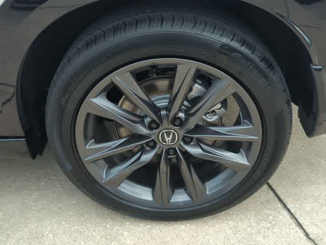 Thumbnail: 2025 Acura ADX - 14