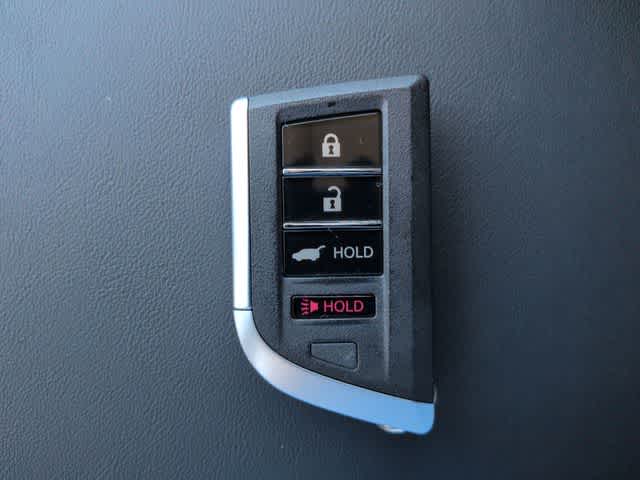 Thumbnail: 2025 Acura ADX - 36