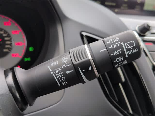 Thumbnail: 2026 Acura RDX - 28