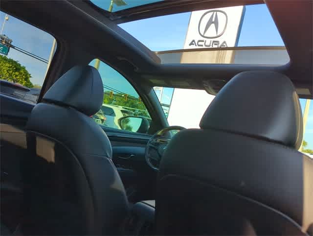 Thumbnail: 2023 Hyundai Tucson - 23