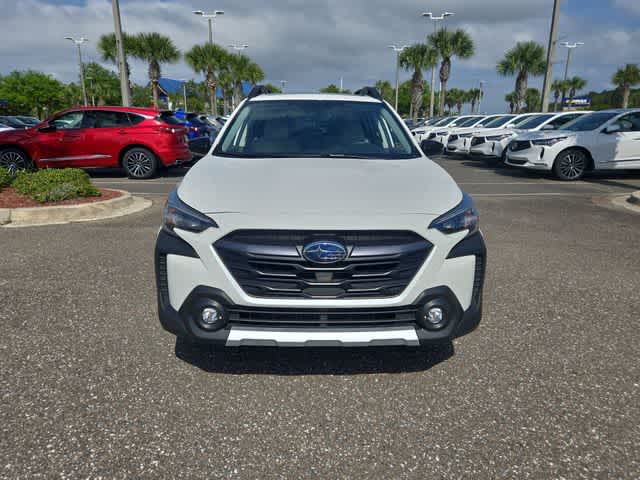 Thumbnail: 2024 Subaru Outback - 3