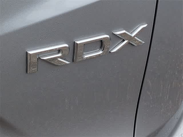 Thumbnail: 2022 Acura RDX - 13
