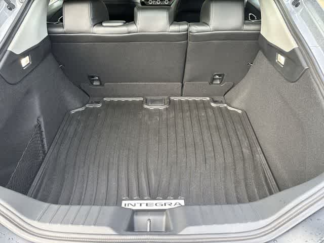 Thumbnail: 2026 Acura Integra - 36