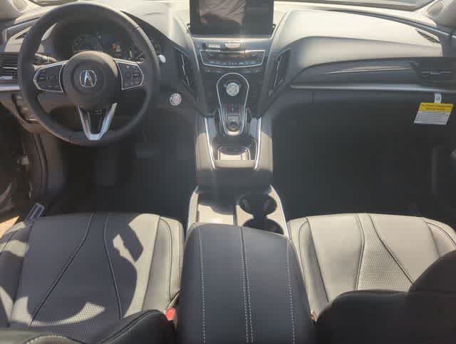 Thumbnail: 2025 Acura RDX - 15