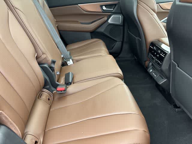 Thumbnail: 2026 Acura MDX - 22