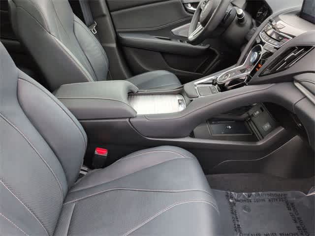 Thumbnail: 2022 Acura RDX - 24