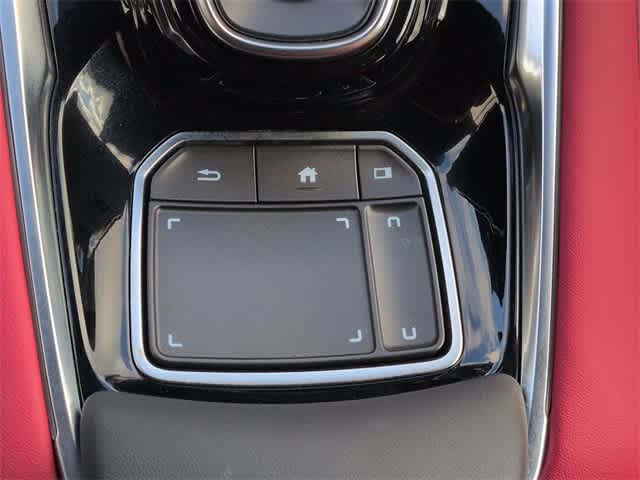 Thumbnail: 2025 Acura RDX - 41