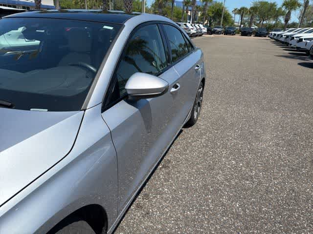 Thumbnail: 2023 Audi A3 - 18