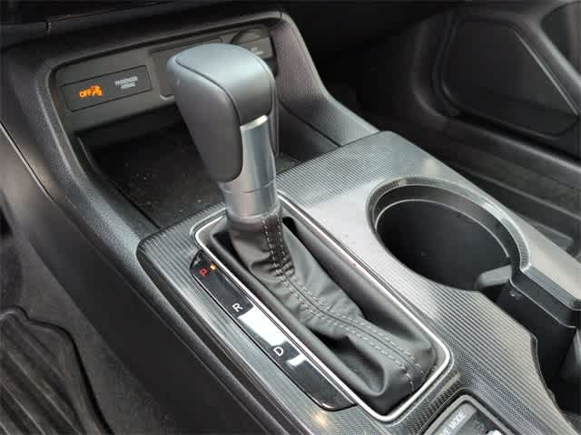 Thumbnail: 2025 Honda Civic - 33