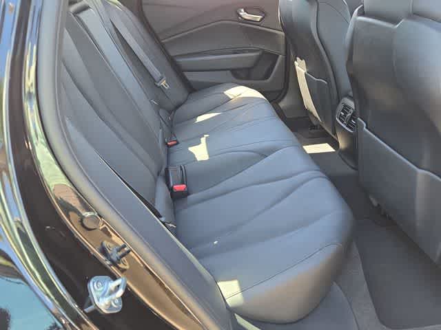 Thumbnail: 2022 Acura TLX - 21