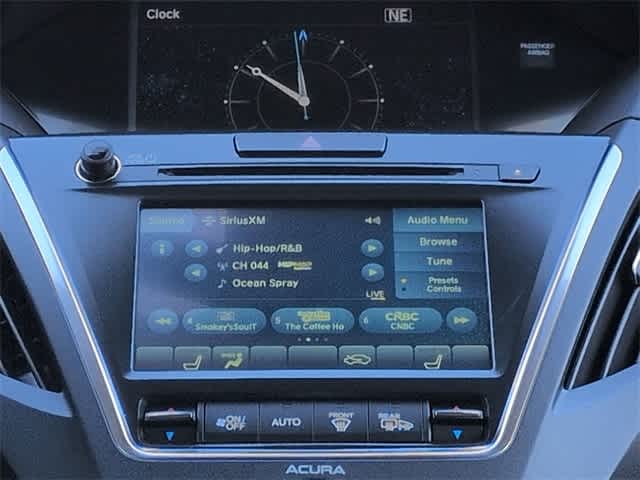 Thumbnail: 2020 Acura MDX - 30