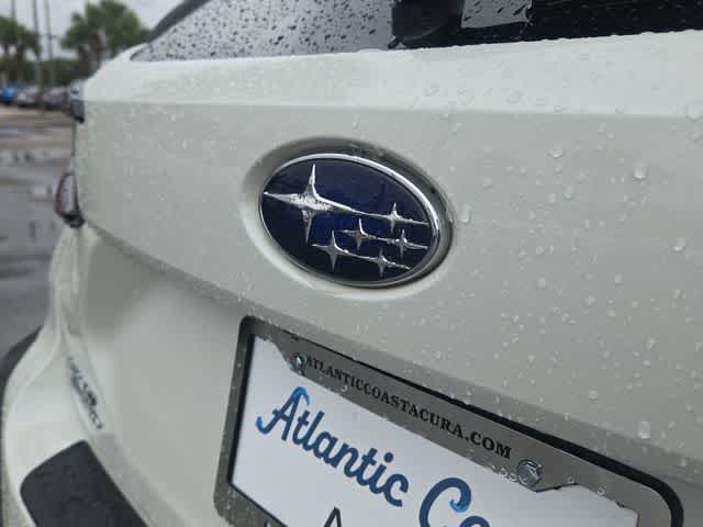 Thumbnail: 2024 Subaru Crosstrek - 12