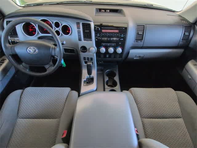 Thumbnail: 2008 Toyota Tundra - 16