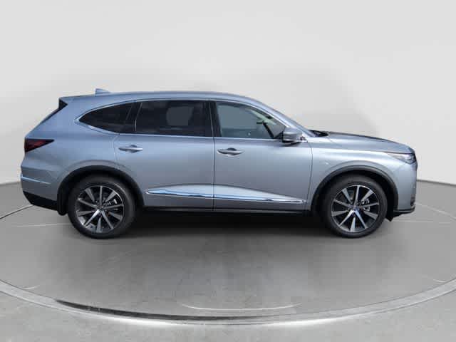 2026 Acura MDX Technology Package - Photo 9