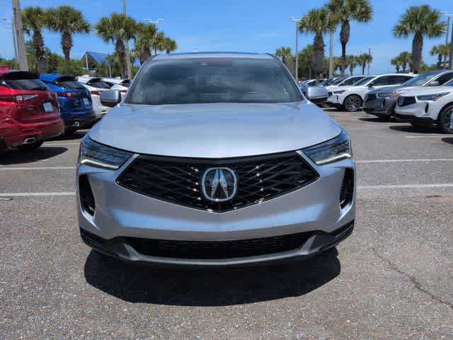 Thumbnail: 2026 Acura RDX - 3