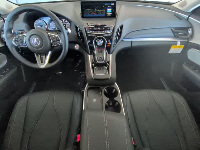 Thumbnail: 2026 Acura RDX - 16