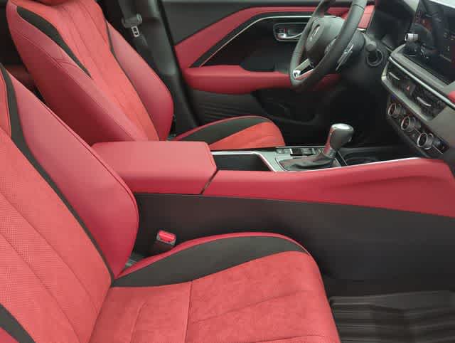 Thumbnail: 2025 Acura ADX - 24