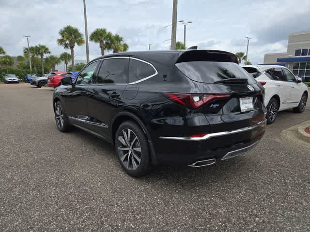 Thumbnail: 2026 Acura MDX - 6