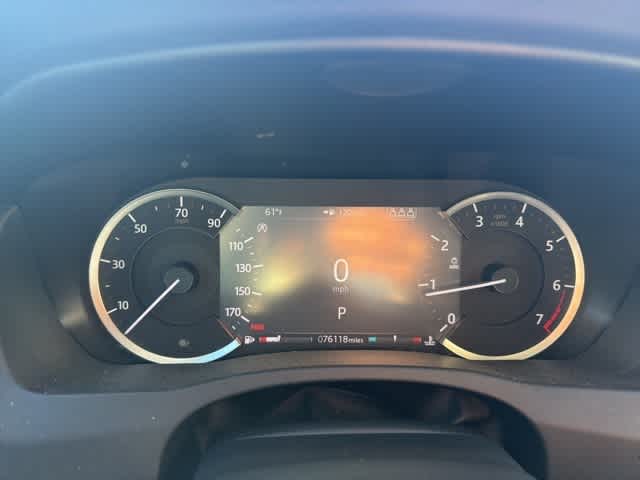 Thumbnail: 2020 Jaguar XE - 12