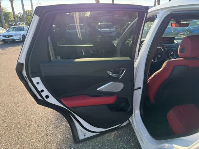 Thumbnail: 2023 Acura RDX - 29