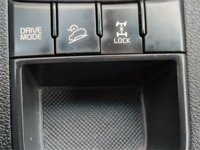 Thumbnail: 2019 Kia Sportage - 38