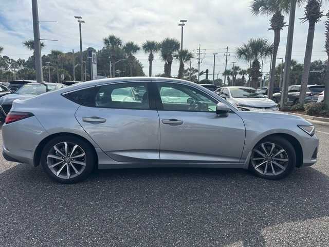 Thumbnail: 2024 Acura Integra - 5