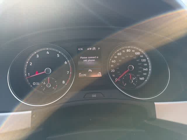 Thumbnail: 2021 Volkswagen Atlas - 17