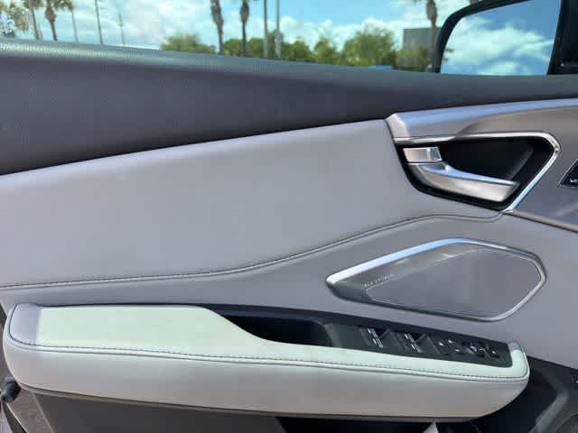 Thumbnail: 2020 Acura RDX - 19