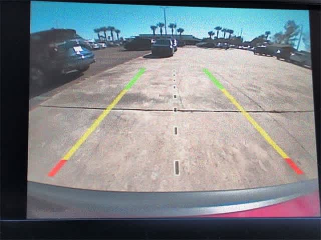 Thumbnail: 2019 Jeep Cherokee - 29