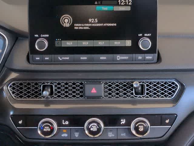 Thumbnail: 2023 Acura Integra - 30