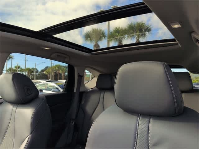 Thumbnail: 2026 Acura RDX - 20