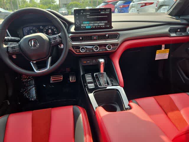 Thumbnail: 2026 Acura Integra - 13