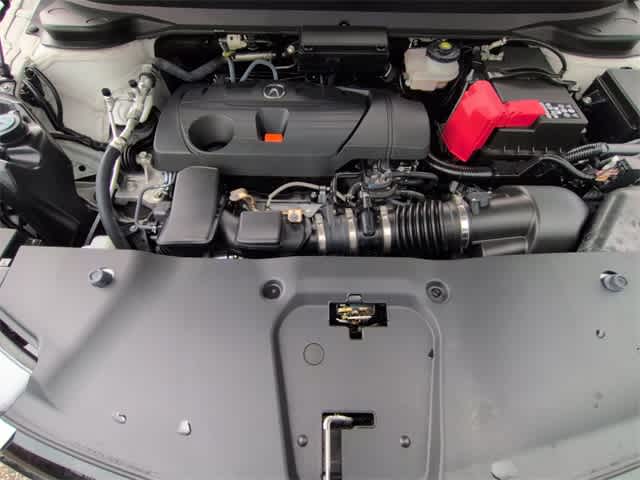 Thumbnail: 2025 Acura RDX - 15