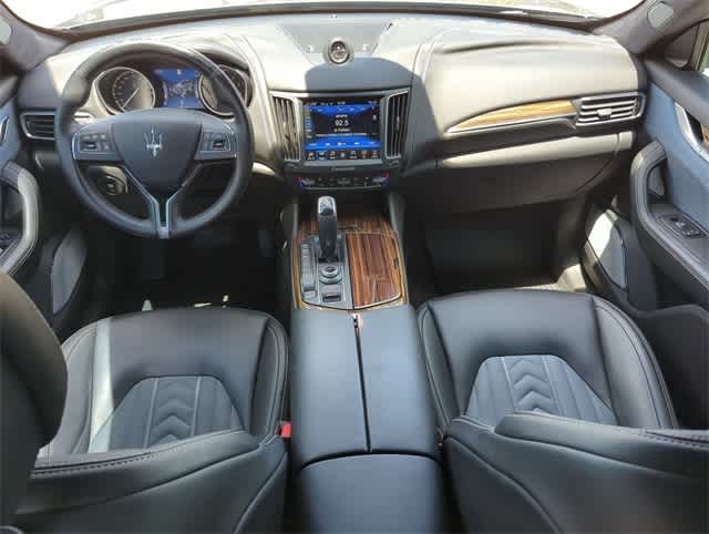 Thumbnail: 2019 Maserati Levante - 16