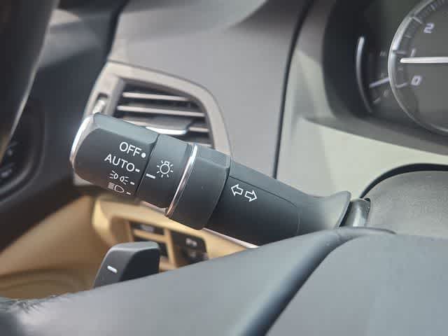 Thumbnail: 2019 Acura MDX - 27