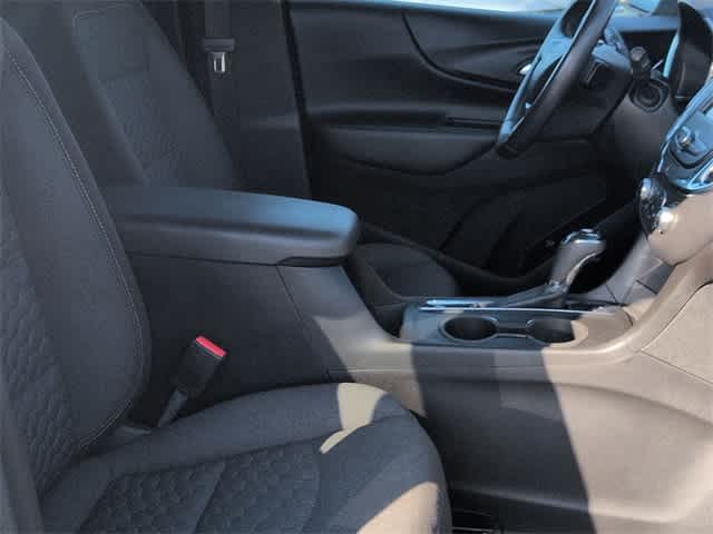 Thumbnail: 2020 Chevrolet Equinox - 22