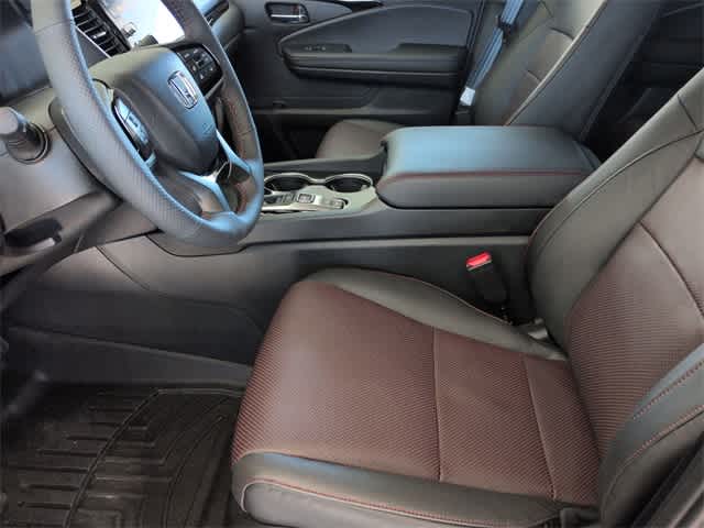 Thumbnail: 2026 Honda Ridgeline - 17