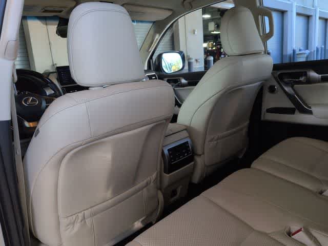 Thumbnail: 2023 Lexus GX - 19