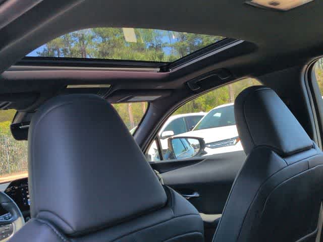 Thumbnail: 2023 Lexus UX - 23