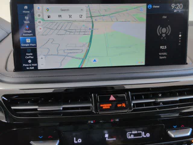 Thumbnail: 2026 Acura MDX - 31