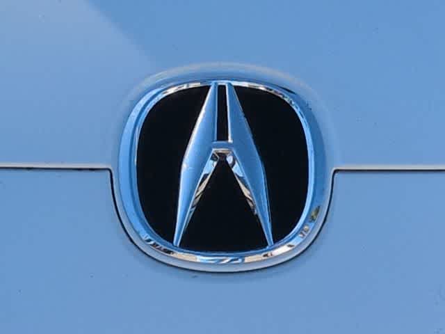 Thumbnail: 2025 Acura ADX - 12