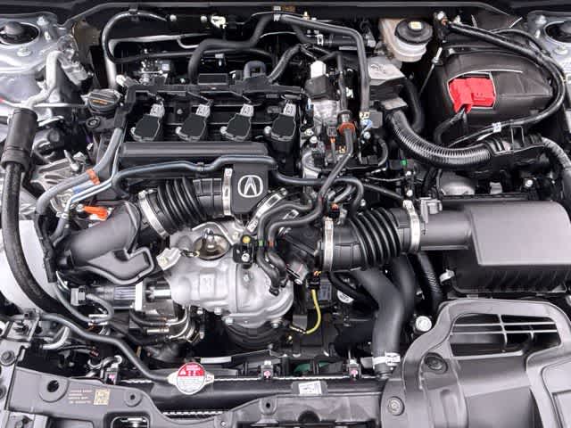 Thumbnail: 2026 Acura Integra - 15