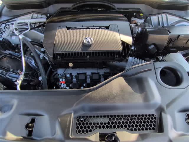 Thumbnail: 2022 Acura MDX - 16