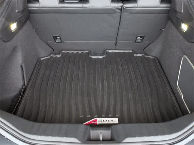 Thumbnail: 2023 Acura Integra - 36