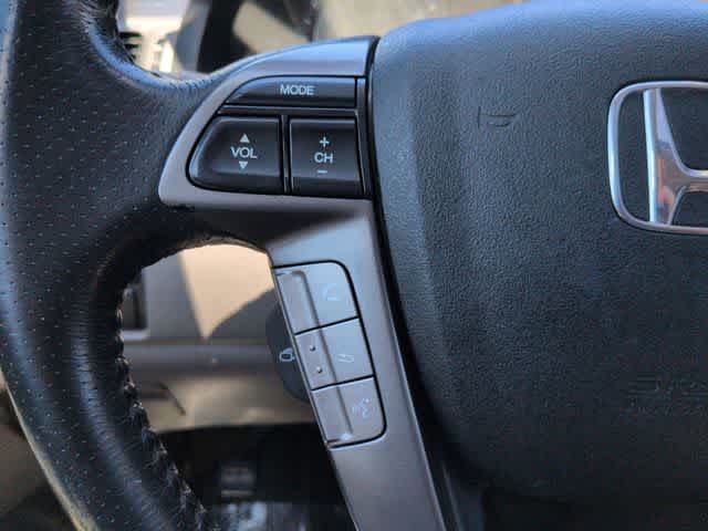 Thumbnail: 2014 Honda Odyssey - 23