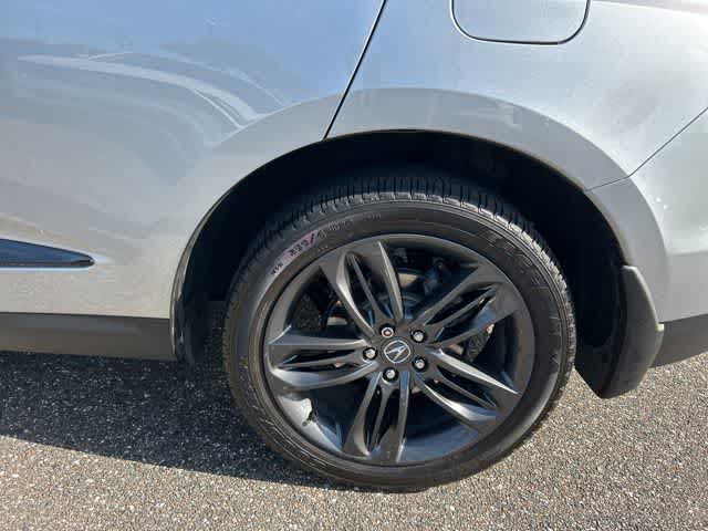 Thumbnail: 2023 Acura RDX - 11