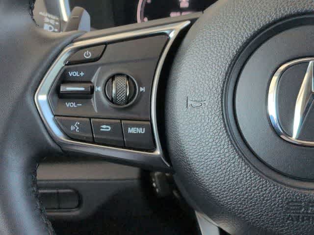 Thumbnail: 2026 Acura MDX - 26