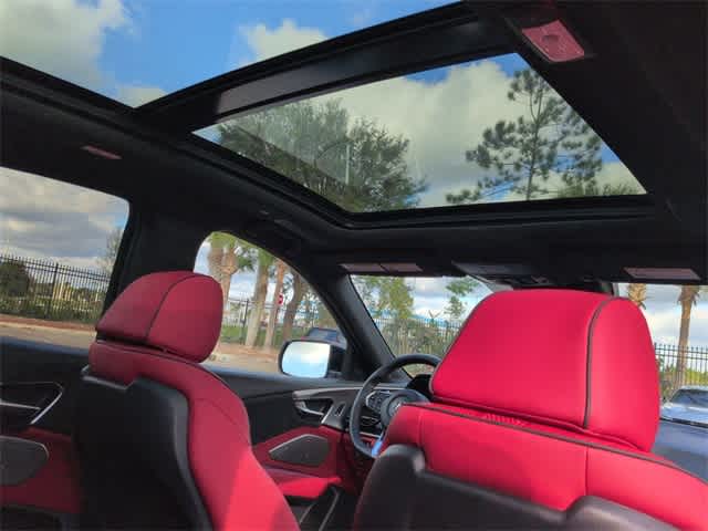 Thumbnail: 2025 Acura RDX - 23