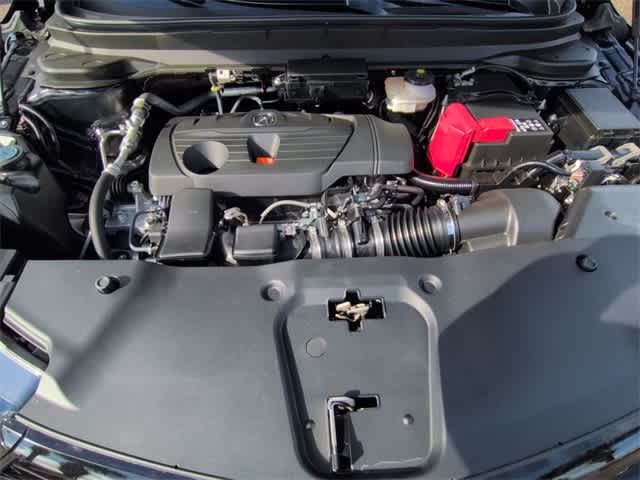 Thumbnail: 2026 Acura RDX - 15